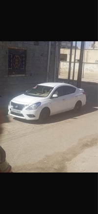نيسان صني • ٢٠٢٤ • رقم اربيل