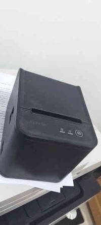 عارضة بطح انگور 350 الف  طابعة وبرنامج كاشير مطعم 150 الف  كريل بركر و...