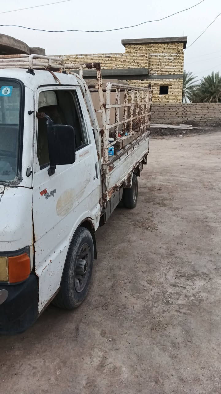 سلام عليكم ورحمة وبركاتة   
للبيع كيا حمل 1994 رقم بابل 
بسمي هزه وسنويه لغايه 2029 
كير محرك شرط  السعر 43
وبيها مجال للطيبين 
الاستفسار ‏‪***********‬‏
