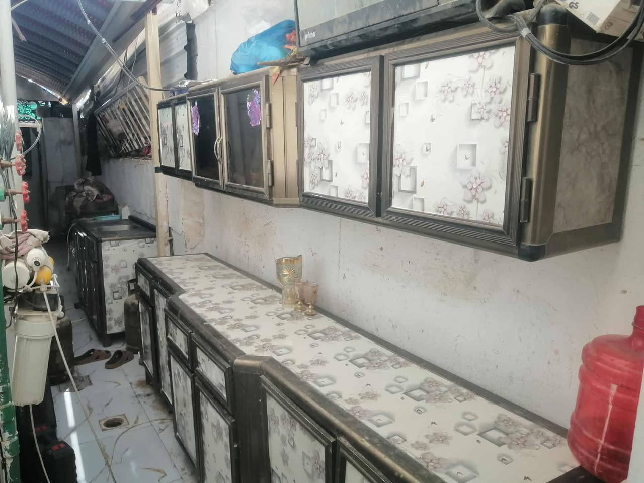 السلام عليكم
اعراض اللبيع كلمن وسعره المكان الديوانية
الاسعار خاص ياخذ سكرين وتعال اغراض كلها نظيفة


**إذا كنت صاحب هذا الإعلان وتريد حذفه لأي سبب، رجاءا أرسل رسالة إلى الدعم الفني**