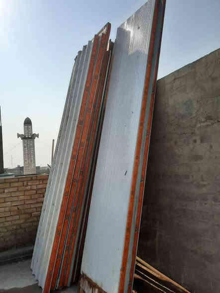 سلام عليكم سندويج تركي طول 4متر السعر المتر ب8الاف ***********واتساب
