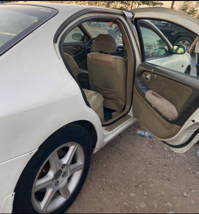 مكلف بالنشر
مكسيما 2001 
محرك گايم سعر 30$ وبيها مجال اتصلو عالرقم وميقصر
ابو احمد. *********** متوفر واتساب
