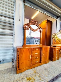 غرفة عراقية • شغل ثقيل • نظيف ٩٠٪