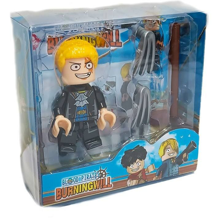 رجع توفر مجسمات ون بيس ليكو كبير 
سعر القطعة 3 الف قطعتين 5
قطع مميزة
مع الاسلحه الخاصة بالشخصية
مع كل طلب هدیه و تغليف مجانا من عدنه
توصيل متوفر لكل العراق
للحجز مراسلة الصفحة 
#اكسبلور #كسبلور_العراق #explorepag  #انمي #مجسمات تخفيضات الشعب_الصيني_مالة_حل


**إذا كنت صاحب هذا الإعلان وتريد حذفه لأي سبب، رجاءا أرسل رسالة إلى الدعم الفني**