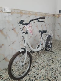 بيسكل • بريك وكير معطلين • الحسينية
