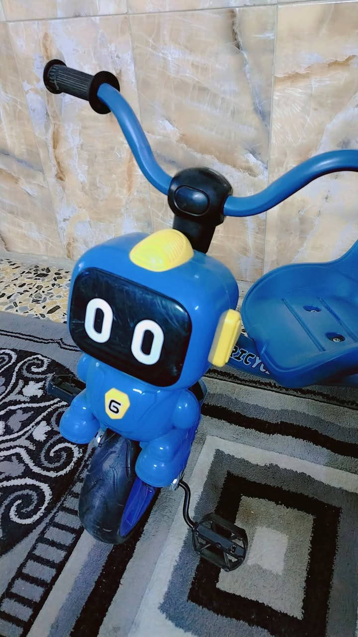 للبيع اسعار مناسبة البايسكلات جدد ممستخدم هواي يشتغل موسيقى والغسالة ماركة الحافظ نظيفة تشتغل الاستفسار واتساب ***********
