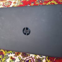 لابتوب💻 للبيع 👇 الموديل: HP EliteBook 850 G2  المعالج: Intel Core i5-5...