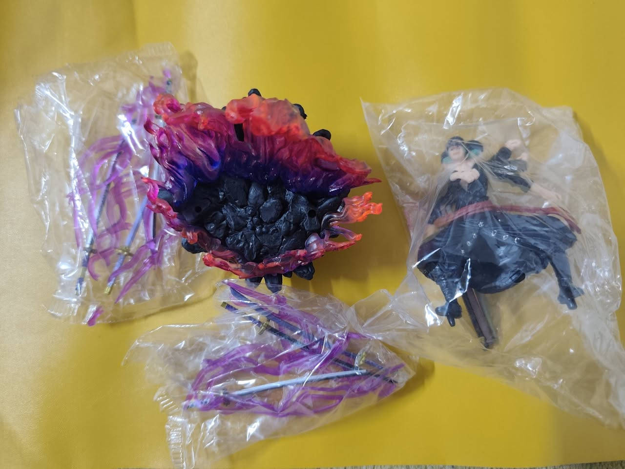 مجموعة مجسمات للبيع


**إذا كنت صاحب هذا الإعلان وتريد حذفه لأي سبب، رجاءا أرسل رسالة إلى الدعم الفني**