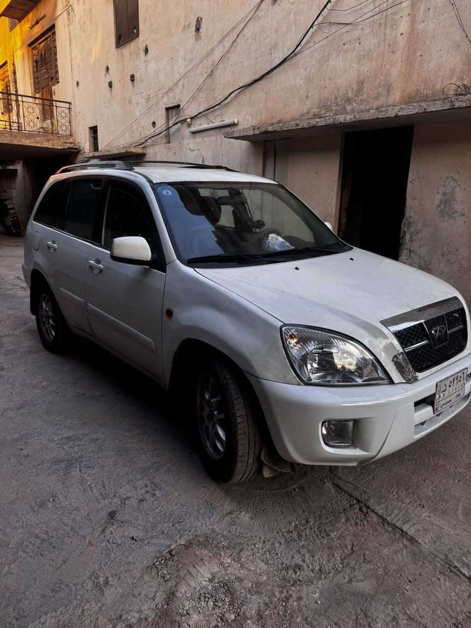 2008 محرك ميسيوبوشي بلادي 2400
سعر 50 وبيها مجال 
للاستفسار اكثر واتساب
***********
