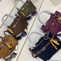 حقائب نسائيه ماستر كوالتي 💼  الاسعار مفاجئة  للاستفسار خاص او واتس 077...