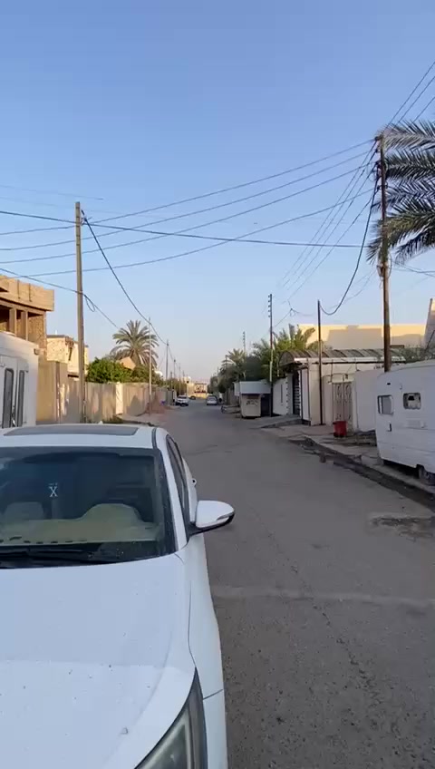 🌏الى زبائننا ومتابعينا الكرام  طابت اوقاتكم بكل خير 
     🔔عرض جديد✅ ومميز📣 دار معروض البيع طابو صرف يعتبر قطع ارض 
نموذج رقم (1)
📍الموقع الرمادي حي الروسين خلف دائره البيئه
✅موقع مميز 
 ✅نوع العقار طابو صرف   ✅تحويل مباشر بأسم شخص واحد فقط 
🏫 سعر المتر 700وقابل التفاوض 
📐المساحه الكليه.300 م الوجه 10 ونزال 30  
شارع10 مجاري  ✅ 
             💬للأستفسار مراجعه 
       مكتب مصطفئ العلواني للعقارات 
    ***********   / *********** 📲
🌐الرمادي الشركه مجاور اعداديه فلسطين
