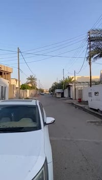 طابو صرف • ٣٠٠م • الرمادي حي الروسين