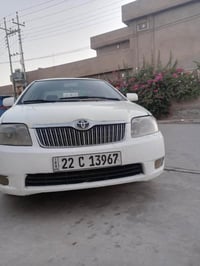 سلام عليك  تویتا بیکاشۆ مۆدیل2007 سبۆخ عام  گێر تۆماتیک  مەکینە بجوک  ...