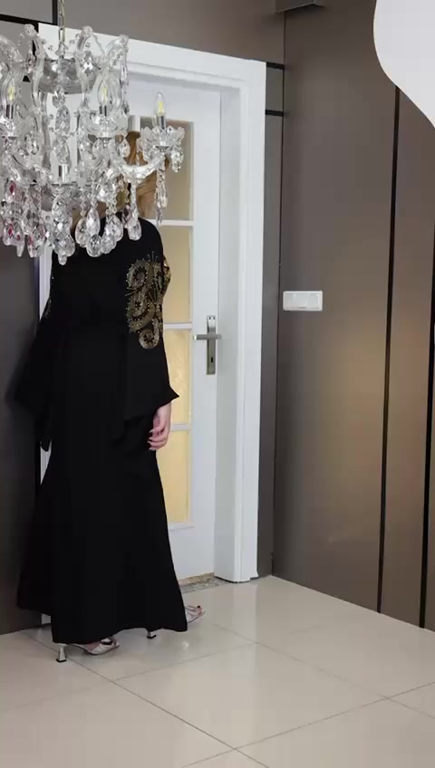 كشمير مطاط  كلوش خامه درجه اولى 

#ماركة_سما 

القياسات خاااصة/ 3XL  4XL 5XL 

🔥سعر الدرزن /130🔥

اقل طلب نص درزن


**إذا كنت صاحب هذا الإعلان وتريد حذفه لأي سبب، رجاءا أرسل رسالة إلى الدعم الفني**