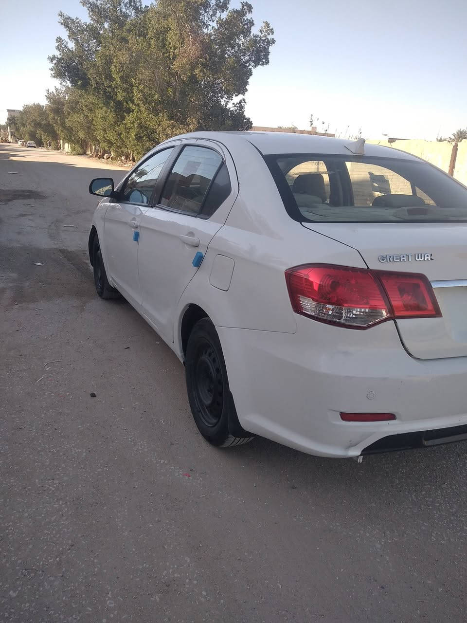 السلام عليكم شيري كريت ويل لبيع موديل 2011 سياره مكفول السعر 38 أو بيها مجال العنوان  بابل قضاء الهاشميه ***********

