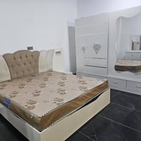غرفه نوم • ابيض • كركوك