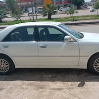 كراون • ٢٠٠٢ • رقم بصره