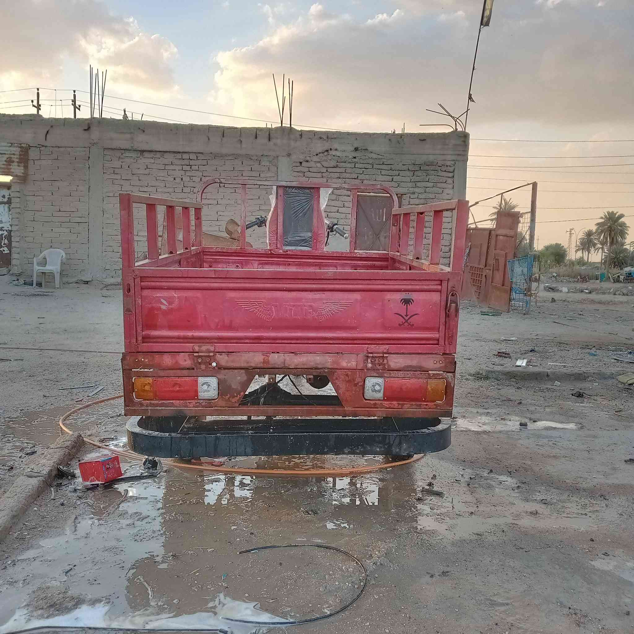 السلام عليكم شباب دراجه مديل2015رقم وسنويه بابل راعيه متيهين عنوانه الله شاهد دراجه توهب معمره كير بكس جديد مكينه حاسبات اصليه وكاله مهم ويل جديد تخم تأير جديد 
سدر جديد الدراجه كفاله عامه مكاني بابل الكفل رقمي ***********غير متواجد عله الفيس والشراب بي خير ويدلل
