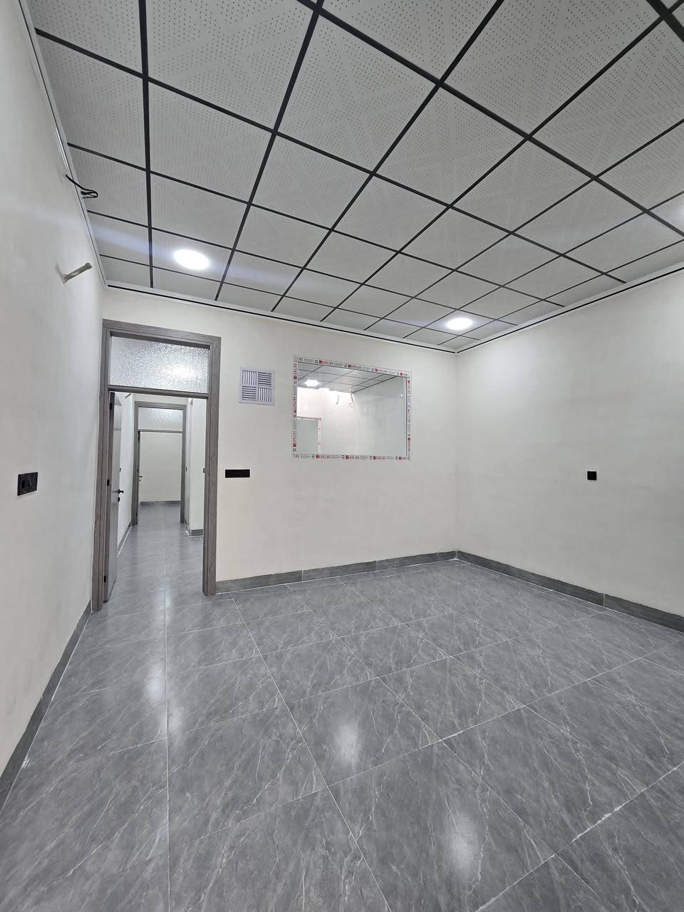 دار ين للبيع ١٠٠ متر رقم فول كاشي بيت جديد سفر مامسكون احد
موقع كركوك دروازاعلي طريق سليمانيه قريب جامع خديجه
شراي يتصل 
*********** اسيا
***********كورك
