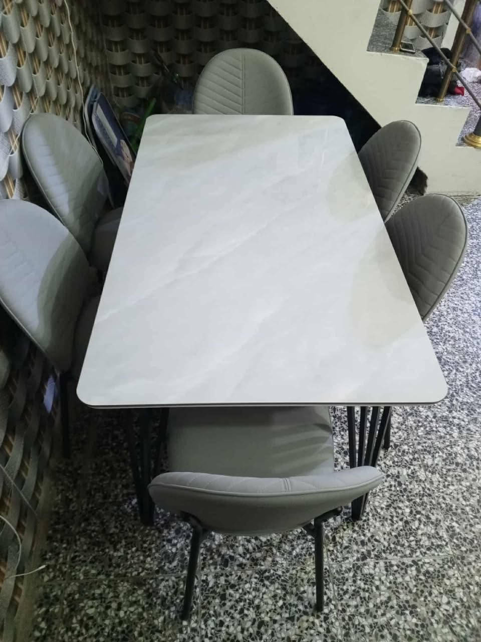 السلام عليكم ميز طعام للبيع مرمر جديد ب٤٠٠ وبيه مجال
المكان الزعفرانيه


**إذا كنت صاحب هذا الإعلان وتريد حذفه لأي سبب، رجاءا أرسل رسالة إلى الدعم الفني**