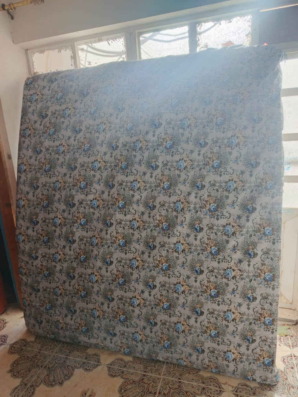 دوشك اسفنج نفرين للبيع


**إذا كنت صاحب هذا الإعلان وتريد حذفه لأي سبب، رجاءا أرسل رسالة إلى الدعم الفني**