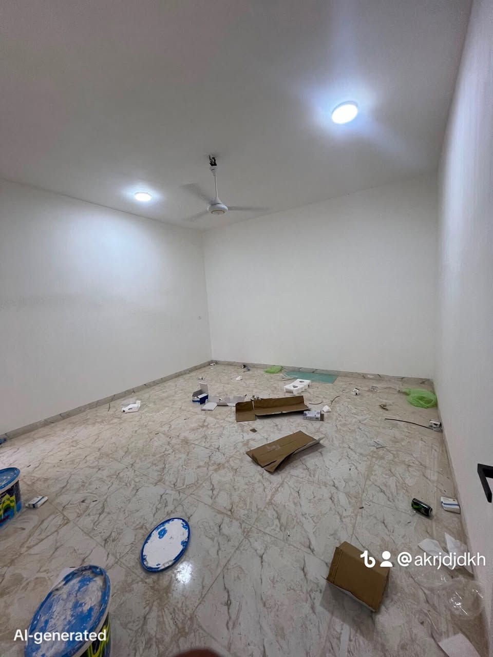 150 متر 
منطقة ال 14 الف قرب جامعة الخير 

3 غرف نوم 
وجه 5 نزال 30 
السعر 97 مليون وبي مجال
لتواصل والاستفسار/***********
