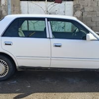 راس الثور • ٢٠٠٠ • محرك وكير جدد