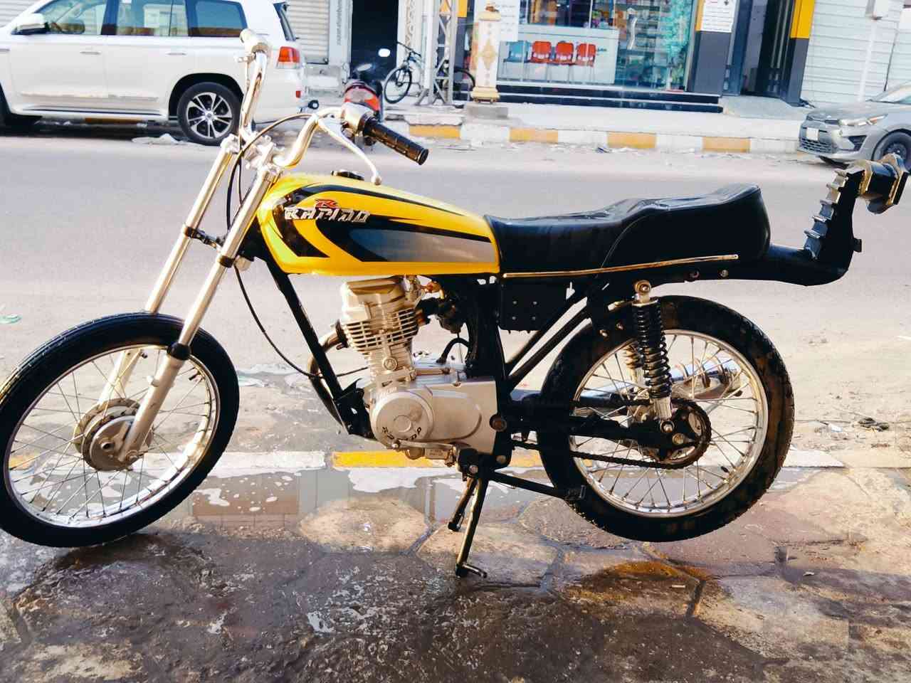 دراجه تعمير26    750اورق  سكنر  +964 788 487 7231


**إذا كنت صاحب هذا الإعلان وتريد حذفه لأي سبب، رجاءا أرسل رسالة إلى الدعم الفني**