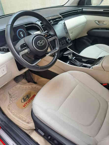 توسان 2023 خليجي بيع ومراوس يكون سعر اقل
لون احمر مميز محرك 2000 دوش 
مكفولة كفالة عامة على وضع الشركة
رقم بغداد بسمي جديد ماشية 52 الف  
المواصفات بصمه
كراسي كهرباء عدد٢
شاشة كامره
حساس امامي خلفي
شاحن لاسلكي 
تحكمات ستيرن 
شاشه ديجيتال
هند بريك بصمه 
رادار auto hold 
وضعيات قياده 
وبيها هواي مواصفات بعد السعر ٢٠٥ مجال بسيط
للاستفسار ***********
