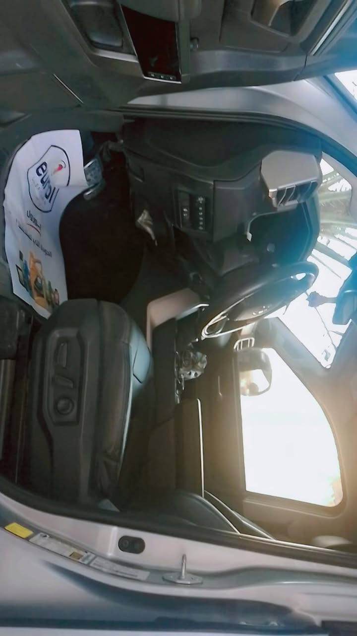 السلام عليكم تندرا 24 هايبرد لمتد TRD ماشية 19500ميل تبديل جاملغ وبنيد رقم بغداد السعر 370$مكان بغداد ***********
