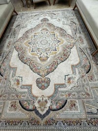 زوليه كاشان • ١٢٠٠شانه • ٢ونص×٣ونص