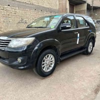 #بيع سريع فور جنر م 2012 خليجي مكفولة كفالة عامة لا ضربة ولا صبغ #صور ...