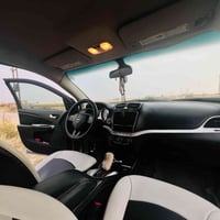 جورني ٢٠١٧ • صبغ كامل • محرك شرط