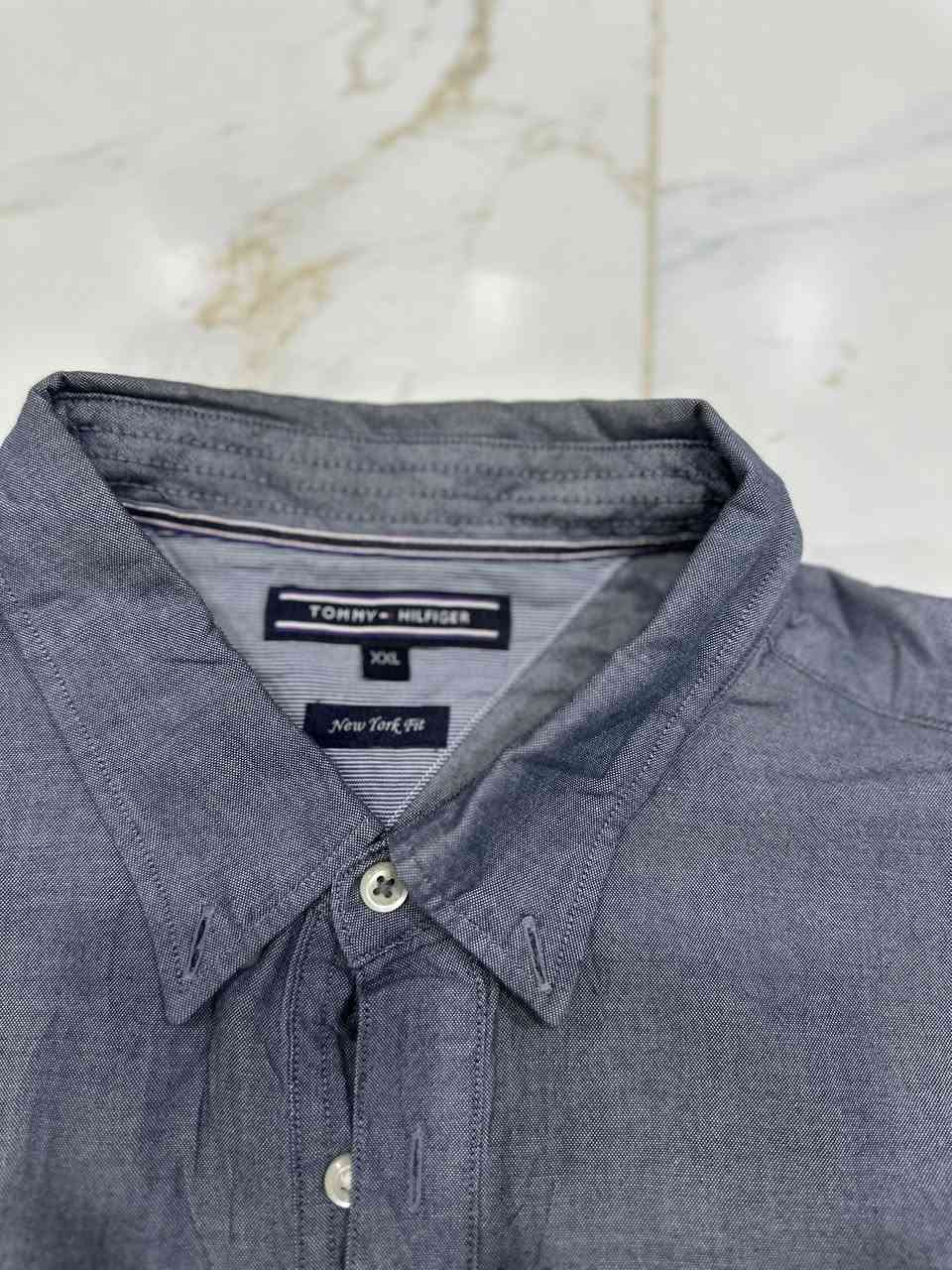 Tommy Hilfiger
جديد 
القياس 3XL 
اصلية 
السعر 15


**إذا كنت صاحب هذا الإعلان وتريد حذفه لأي سبب، رجاءا أرسل رسالة إلى الدعم الفني**