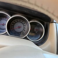 نيسان تيدا • ٢٠٠٨ • فول جلده