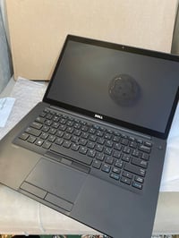 دل ٧٤٨٠ • i7 الجيل السابع • شاشة لمس ١٤انج