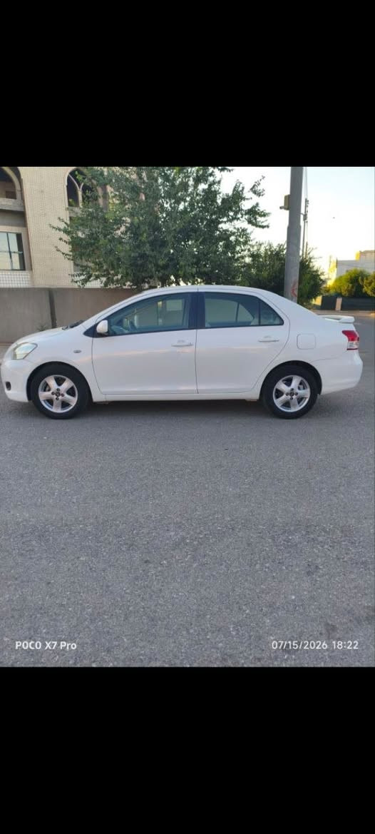 یاریس
مۆدێل.2009 ی فول 
جام کارەبا
5کەلە
دەڵ گێچ
مەکینە گەورە
بێ بۆیاغ 
بێسارد
بێ شوخت
سەیارەکە 146 هەزار ڕۆشتوە
سەنەوی تا 2029 تازەیە
داعامێ کانیشی  بۆیاغ نیە
100$ یەک دەفتەر
ژمارەی  موبایل.***********
