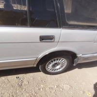 ارنب استيشن • ١٩٩٥ • مكينة ٢٥٠٠