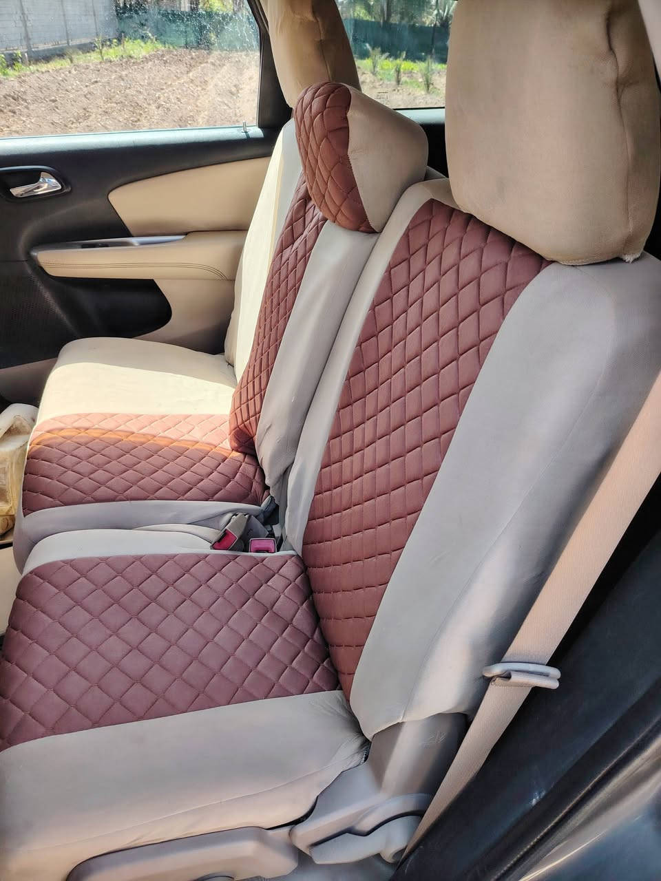 دوج جورني للبيع ٢٠١٣ ميسان رقم انكليزي ٧ راكب  سنوية ٢٠٣٠ 
شرط تحويل. السعر ١١٠ تبريد ٣ قطع للاستفسار
*********** واتساب
