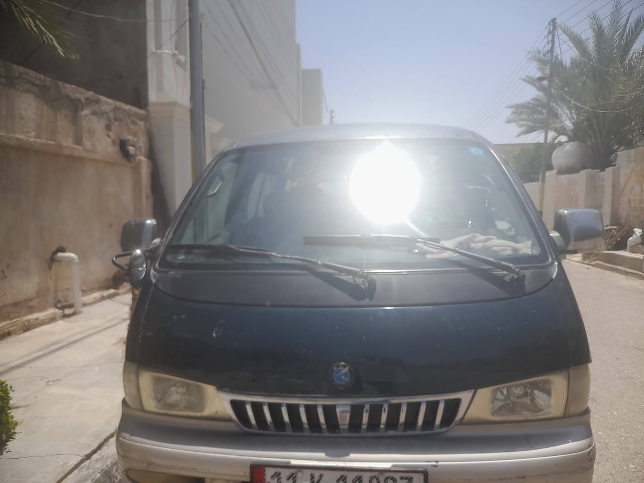 السلام عليكم كيه بريجو مديل 97 سنويه ال 30 شواصي بس جهه السكن كير مكينه مكفول اكسن تحويل ثاني يوم السعر 53 رقم بغداد دولي مكاني ديالى بلدروز رقم *********** متواجد خاص

