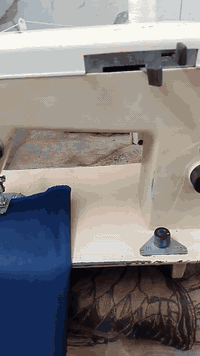 مكان بغداد يوجد توصيل حجز واتساب *********** ماكنه بولندا خياط عدل وزكزاك
