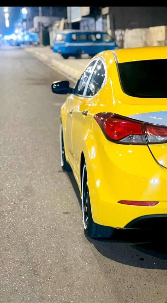 سلام عليكم الانتره موديل 2015السياره مريكي داخله كلين بلعراق بيه جملغ خلفي كير مكينه ما مفتوح حداديه كله جديد تخم تاير ستوني شاده صالي10تيام مكينه 1800تبريد ثلج ترايه حلو السعر108وبيه  مجال مكاني  كربلاء 
***********رقمي. بي واتساب
