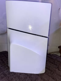 بلي فايف اوربي سلم 1TBنظيف مع كامل مداخل اي صيانة وصار اقل السنة من اخ...