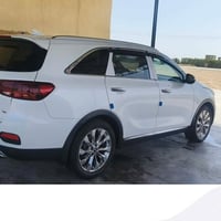 خليجي • ٦ سلندر • كفالة عامة