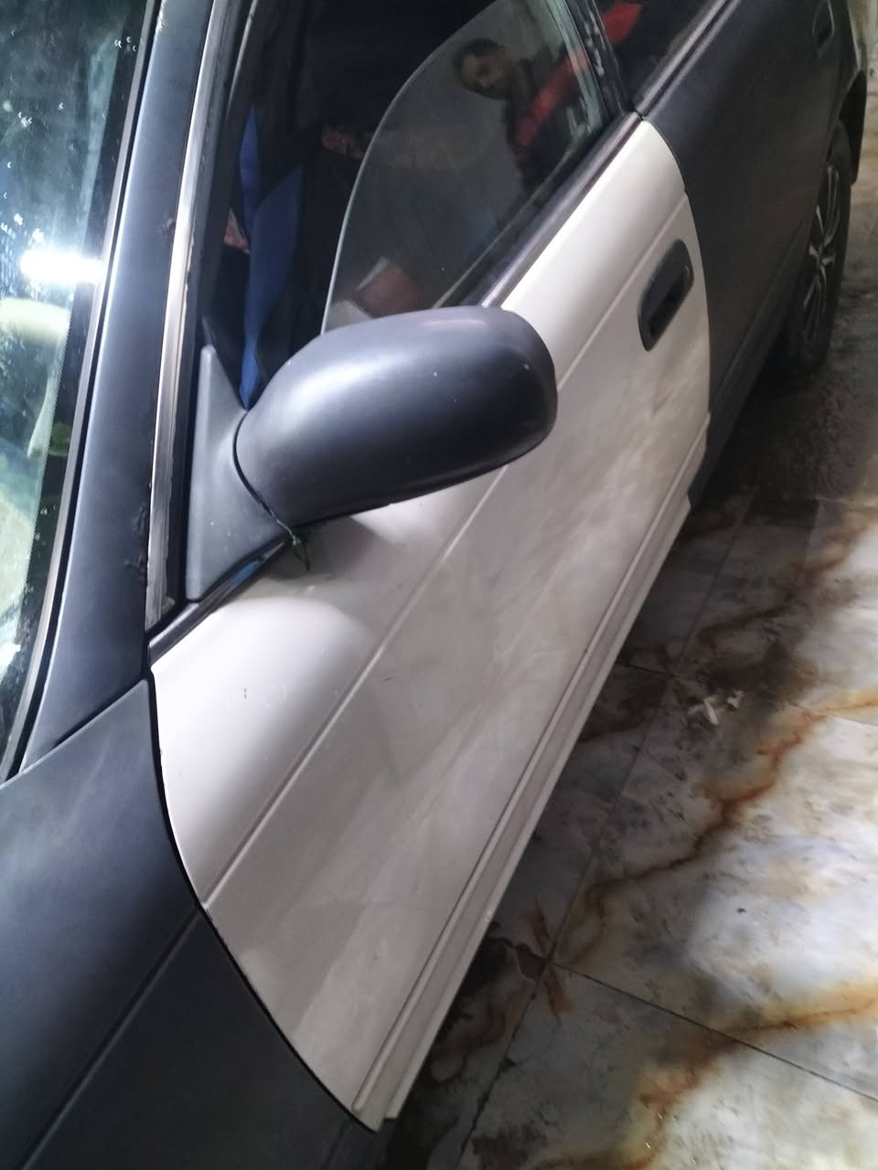 السلام عليكم سياره ماك نفخ للبيع موديل 2000 سنويه تنتهي 29 مكاني بصره قضاءه مدينه سعر خاص على هذا الرقم ***********
