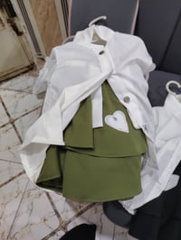 ملابس بنات • ٦ سنين • ٢ سنين