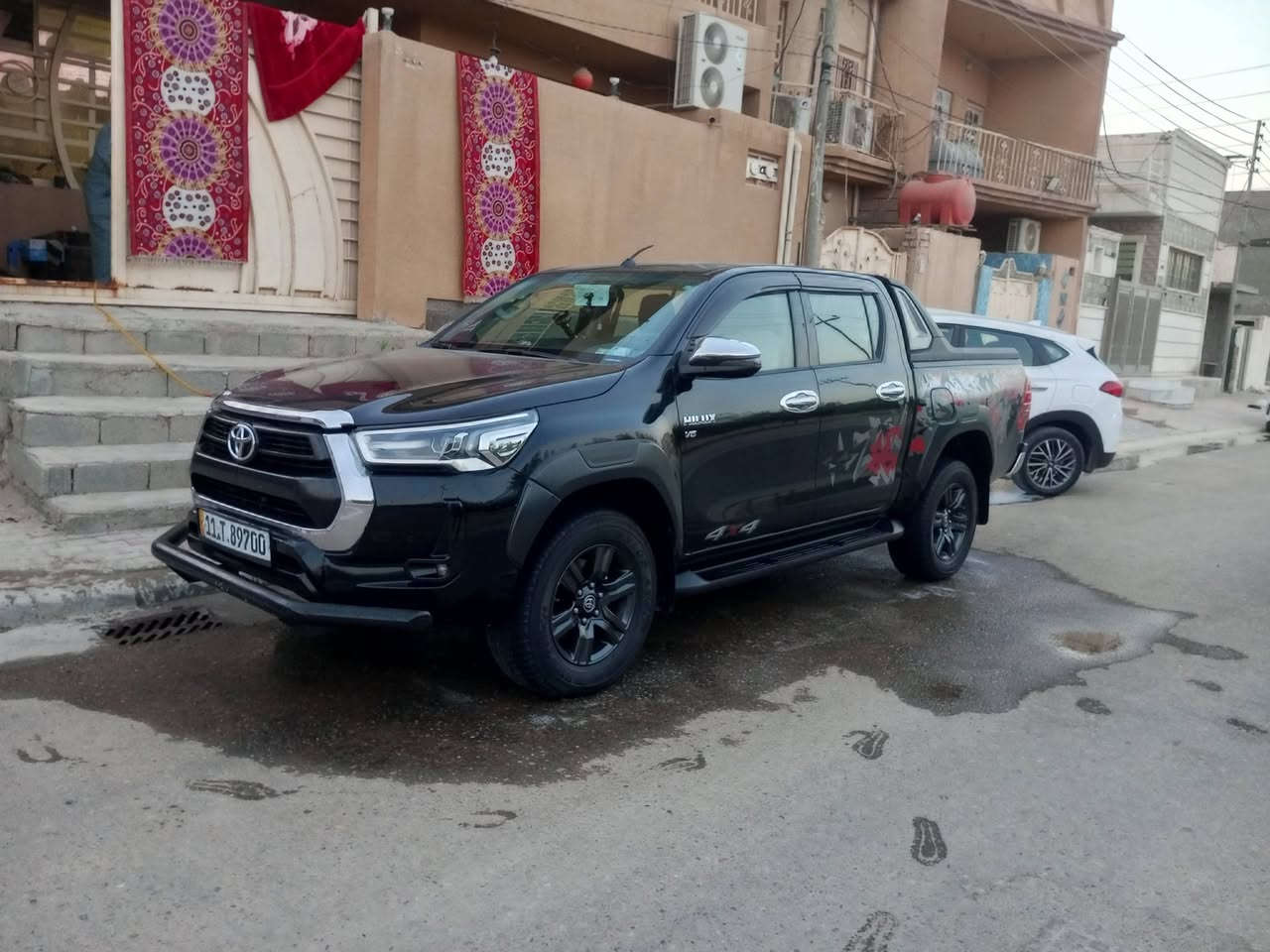 سلام  عليكم بيكام تياردي ساس موديل 22  مكفوله كفاله عامه كشنات تدفها تبريد دايرات الشركه سبير منازل رقم بغداد بسمي سنويه جديده العنوان كربلاء المقدسة غير متواجد علفيس الرقم خاص / ***********  /
