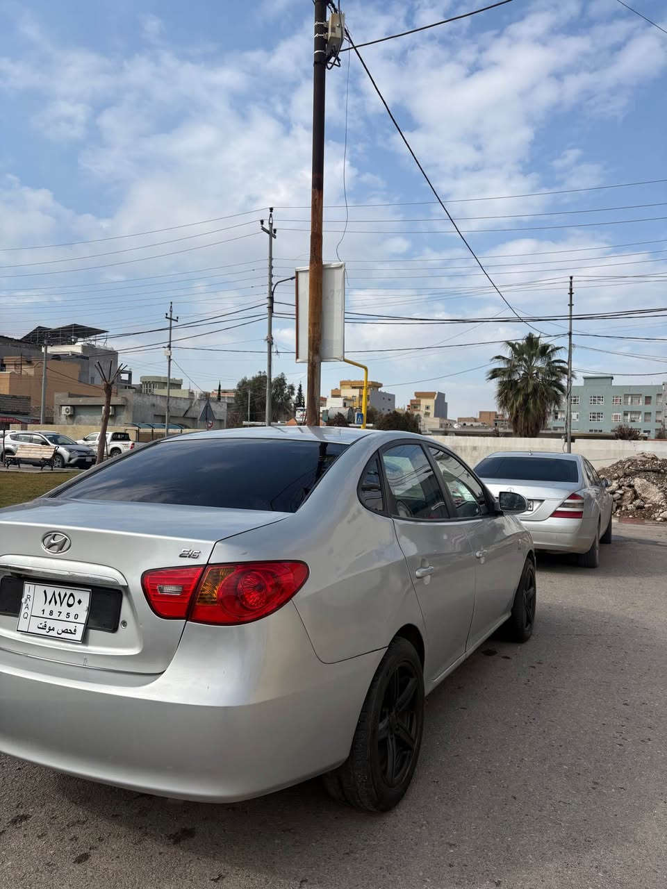 النترا اصلي 
ده ين و دزي ب شه رت
گيرو مكينه ب شرت 
بي به خصه هه مي يك رنگ
مه كينه مرخوب 
داخلي قه يسي شه ريكه 
دنكا مه سره في تيدا نينه بي ته پره پ هه مه تشتي وي ب شه ر ته زاخو, دهوك


**إذا كنت صاحب هذا الإعلان وتريد حذفه لأي سبب، رجاءا أرسل رسالة إلى الدعم الفني**