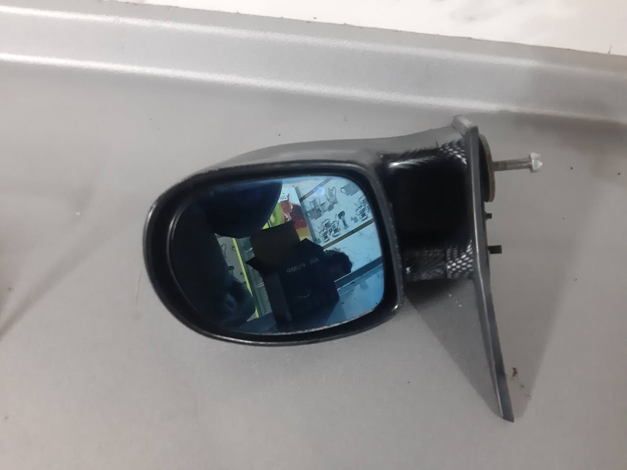 مري ام للبيع قيم بل يرضي الله مكان دوانيه


**إذا كنت صاحب هذا الإعلان وتريد حذفه لأي سبب، رجاءا أرسل رسالة إلى الدعم الفني**