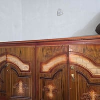 ٤ بيبان • ١٦٠×٥٠ • نضيفه